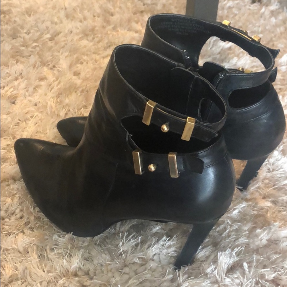Booties - Picture 3 of 3